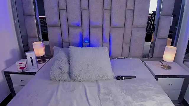 Bonet iris online show from 21, 4, 2026