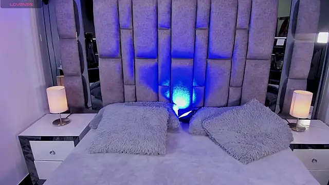 Bonet iris online show from 24, 4, 2026