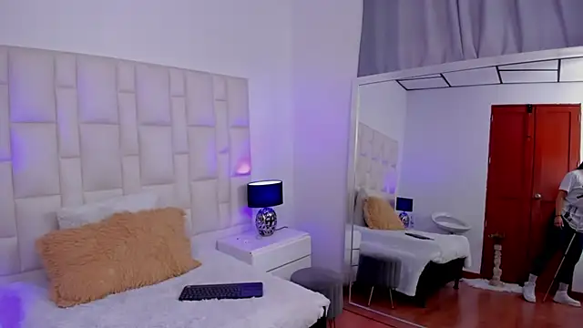 Ariana rouse online show from 6, 2, 2025