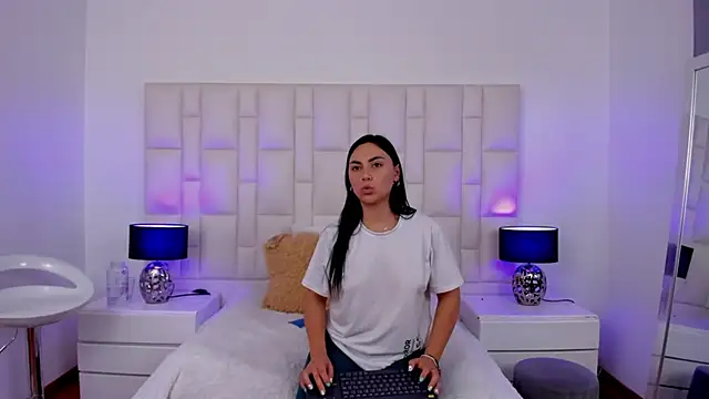 Ariana rouse online show from 7, 2, 2025