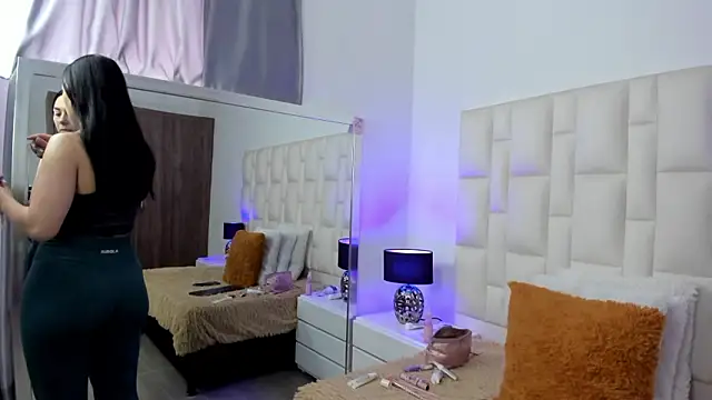 Ariana rouse online show from 23, 2, 2026