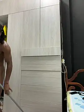 SlykaandpettterX online show from 6, 11, 2025