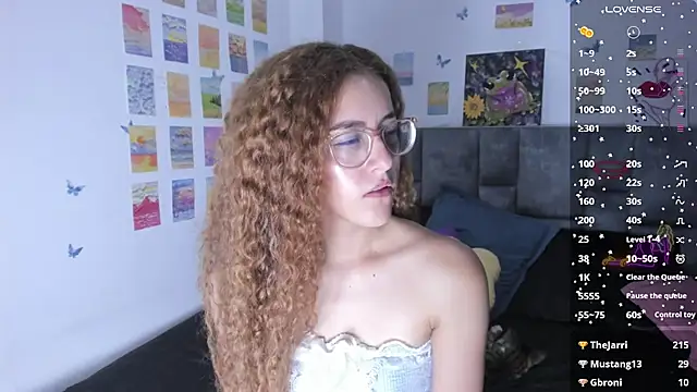 Isangel  online show from 5, 2, 2025