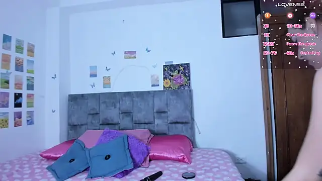 Isangel  online show from 18, 3, 2025