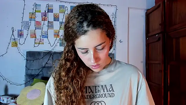 Isangel  online show from 10, 2, 2026