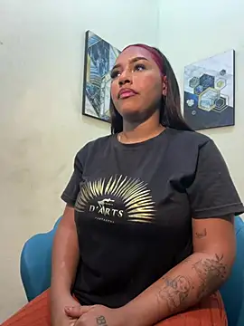 Snapshot of HeatherCobs chatting on 13, 2, 2025 HeatherCobs online show from 13, 2, 2025