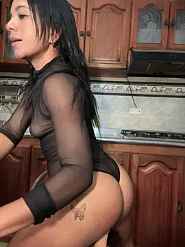 Snapshot of HeatherCobs chatting on 27, 2, 2025 HeatherCobs online show from 27, 2, 2025