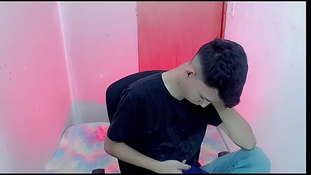 Alexxx lov online show from 4, 2, 2025