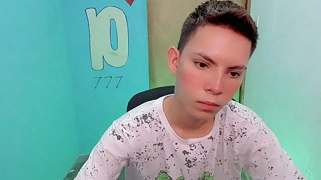 Alexxx lov online show from 27, 4, 2026