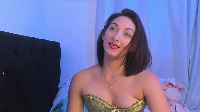 vicky  skinny 1 online show from 29, 1, 2025