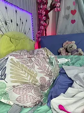 vicky  skinny 1 online show from 27, 2, 2025