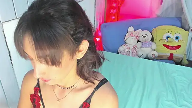 vicky  skinny 1 online show from 28, 2, 2025