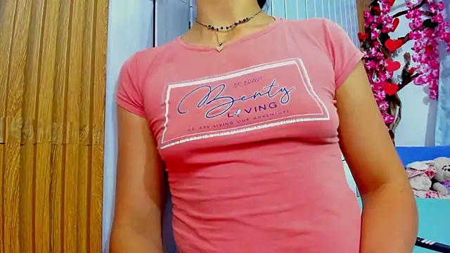 vicky  skinny 1 online show from 1, 3, 2025