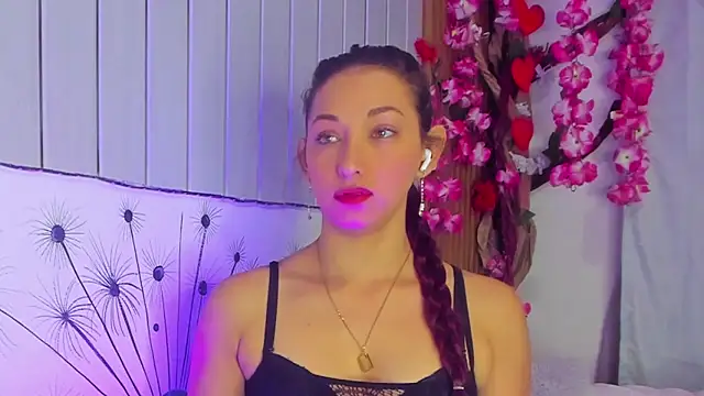 vicky  skinny 1 online show from 7, 3, 2025