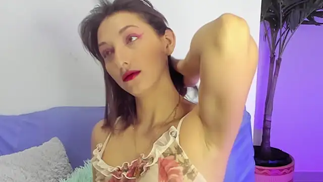 vicky  skinny 1 online show from 9, 3, 2025