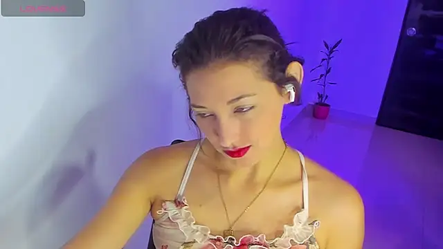 vicky  skinny 1 online show from 13, 3, 2025