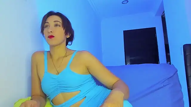 vicky  skinny 1 online show from 14, 3, 2025