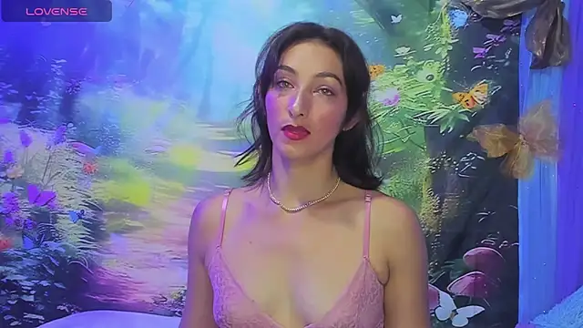 vicky  skinny 1 online show from 4, 11, 2025