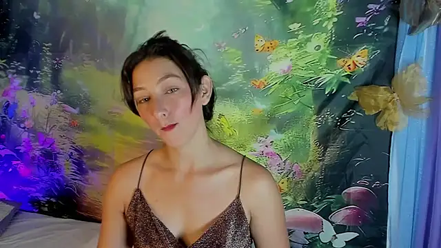 vicky  skinny 1 online show from 7, 11, 2025