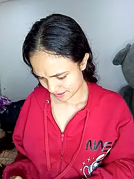 AmbarVanucci online show from 26, 11, 2025