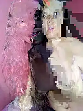 AmbarVanucci online show from 19, 12, 2025