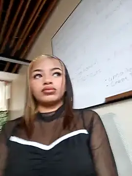 CanelaDevil  online show from 12, 3, 2025