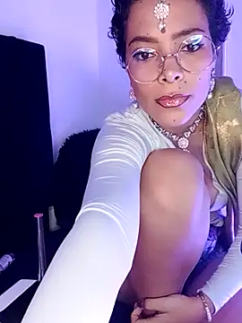 AnaChernova online show from 26, 1, 2025