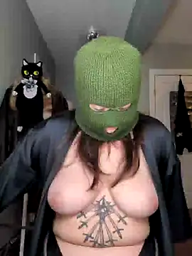 Snapshot of goblingirl888 chatting on 21, 10, 2025 goblingirl888 online show from 21, 10, 2025