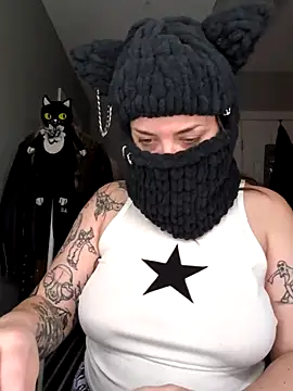 Snapshot of goblingirl888 chatting on 30, 10, 2025 goblingirl888 online show from 30, 10, 2025