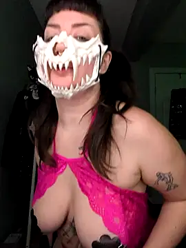 Snapshot of goblingirl888 chatting on 12, 11, 2025 goblingirl888 online show from 12, 11, 2025