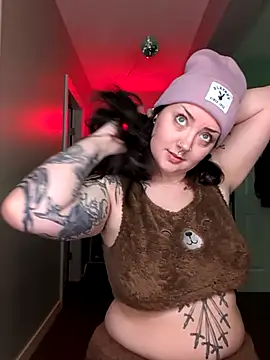 Snapshot of goblingirl888 chatting on 25, 2, 2026 goblingirl888 online show from 25, 2, 2026