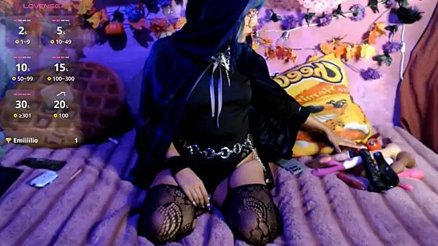 Snapshot of Sharkyu1 chatting on 4, 11, 2025 Sharkyu1 online show from 4, 11, 2025