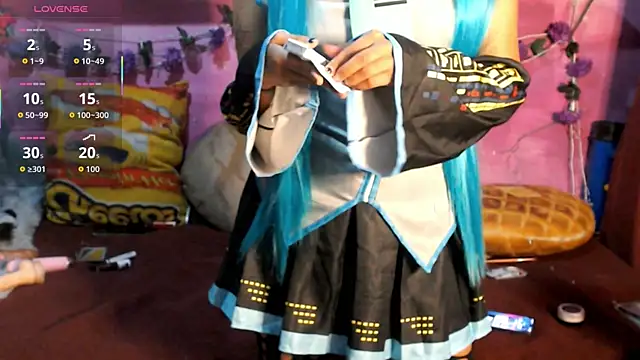 Snapshot of Sharkyu1 chatting on 21, 12, 2025 Sharkyu1 online show from 21, 12, 2025