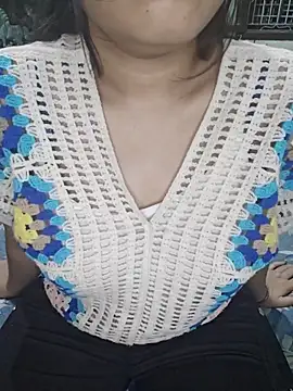 JANVI MISHRA1 online show from 27, 4, 2026
