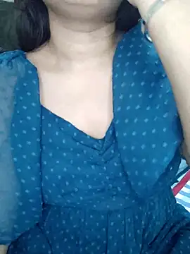 JANVI MISHRA1 online show from 15, 5, 2026