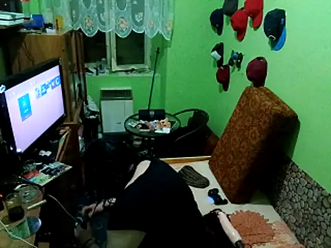 Adrianka online show from 15, 2, 2026