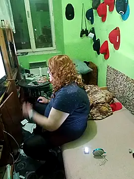 Adrianka online show from 28, 3, 2026