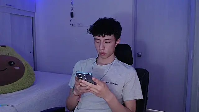 Juanmres online show from 28, 4, 2026