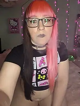 MissLoreleii online show from 26, 4, 2026