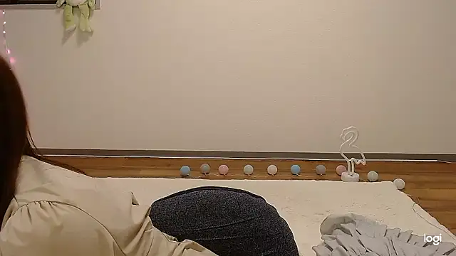 hinano JP online show from 15, 10, 2025