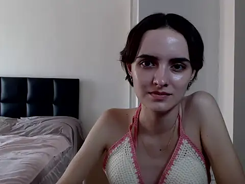 Snapshot of AmelieBanshee chatting on 17, 9, 2025 AmelieBanshee online show from 17, 9, 2025