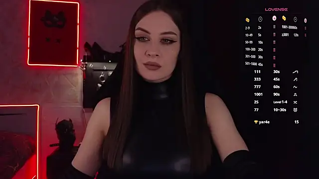 infection  online show from 18, 9, 2025