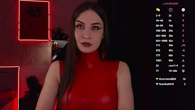 infection  online show from 5, 10, 2025