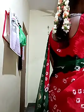 TeluguammayiMahi online show from 25, 3, 2026