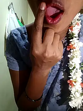 TeluguammayiMahi online show from 25, 4, 2026