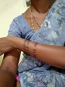 TeluguammayiMahi online show from 26, 4, 2026