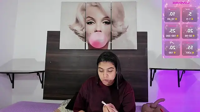 Emily rivera78 online show from 20, 9, 2025