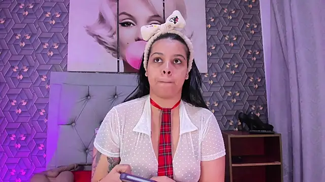 Emily rivera78 online show from 28, 2, 2026