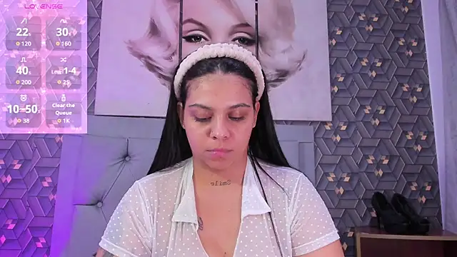 Emily rivera78 online show from 22, 3, 2026