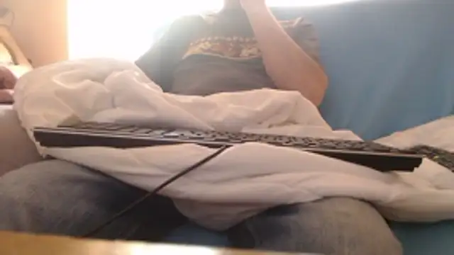 joachimheiss online show from 27, 4, 2026